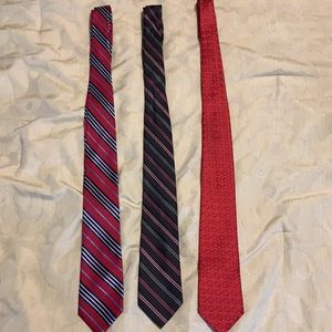 Dress Ties